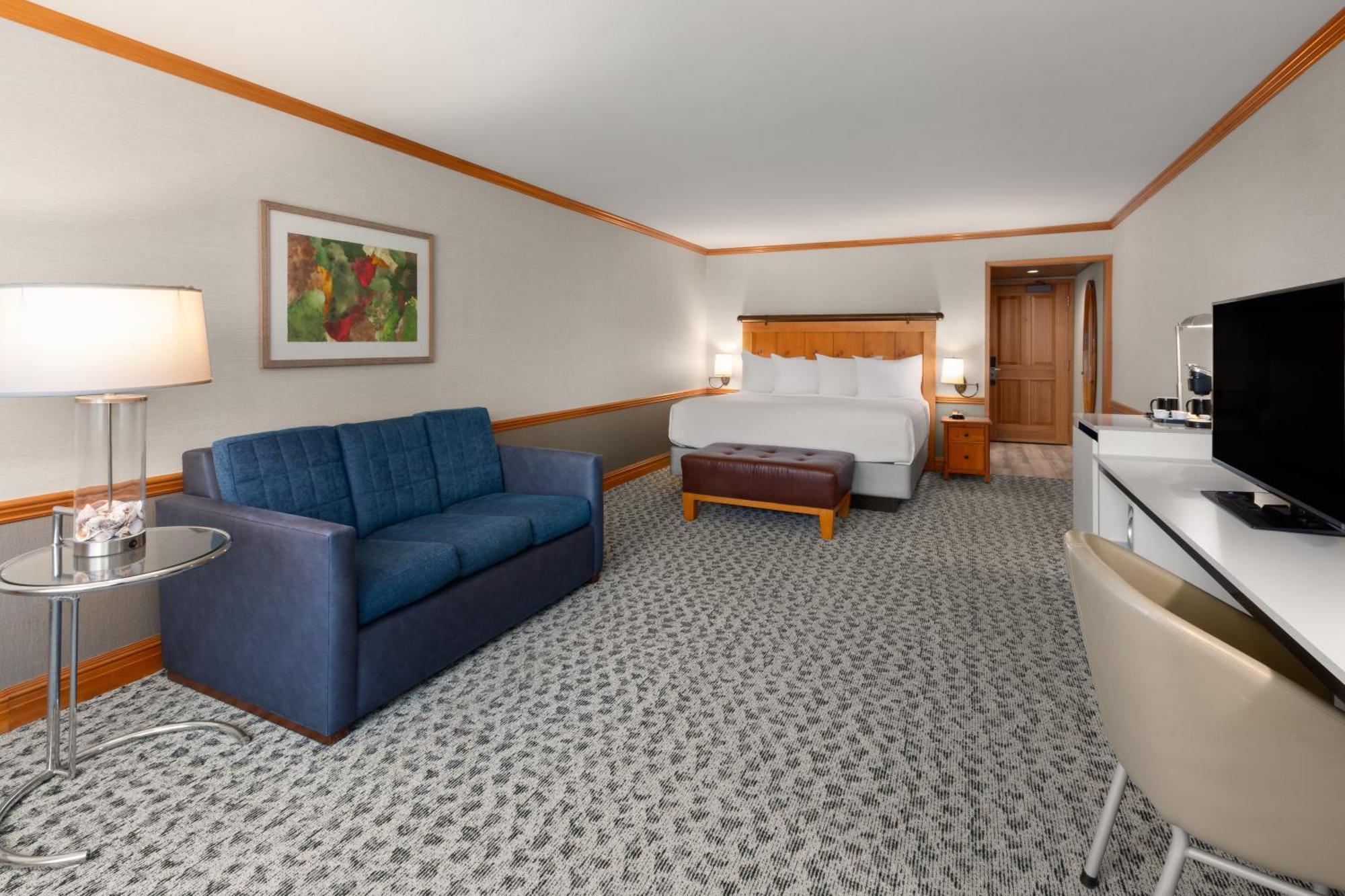 Semiahmoo Resort Golf & Spa, Trademark Collection By Wyndham Blaine Luaran gambar