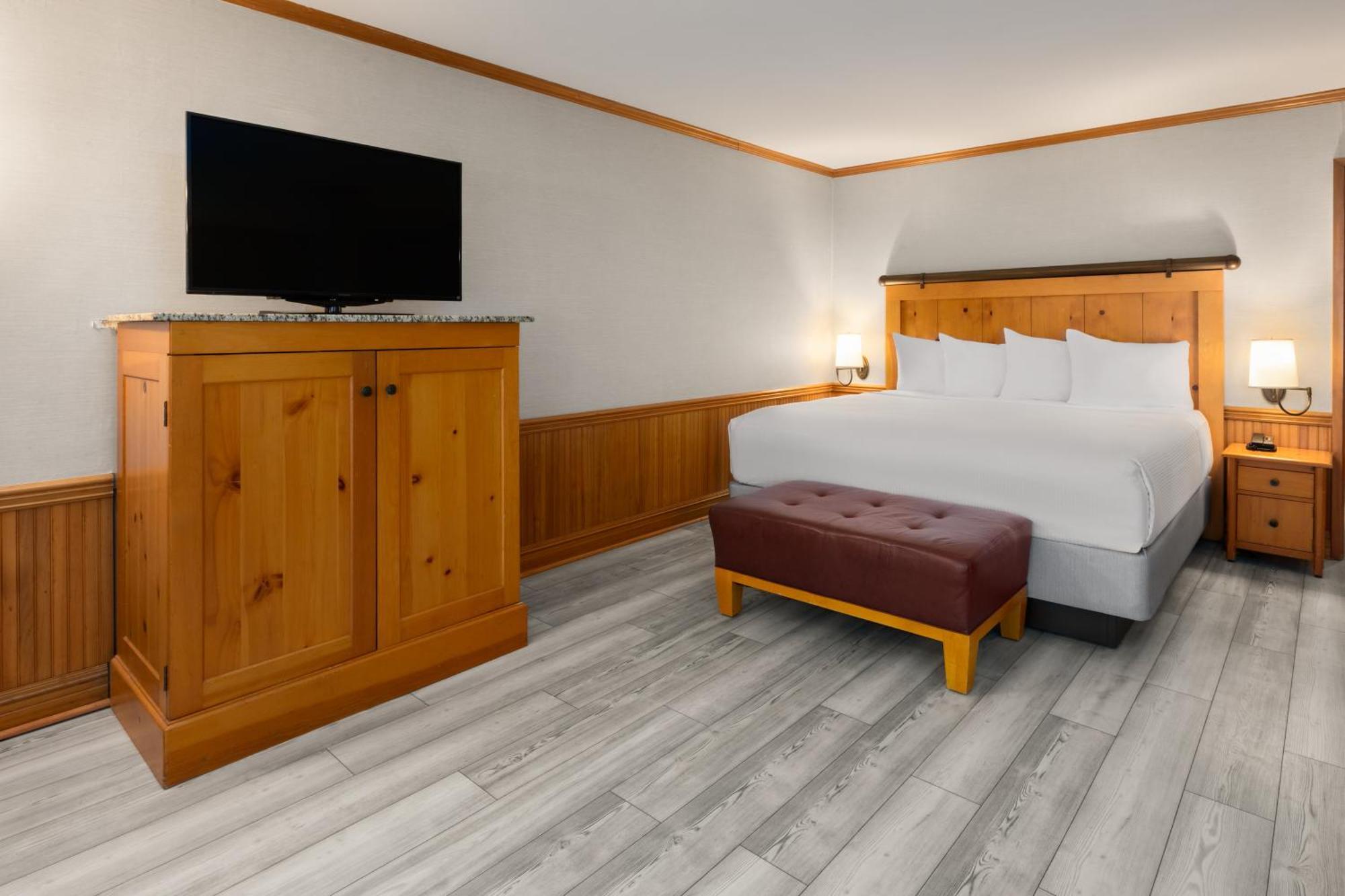 Semiahmoo Resort Golf & Spa, Trademark Collection By Wyndham Blaine Luaran gambar