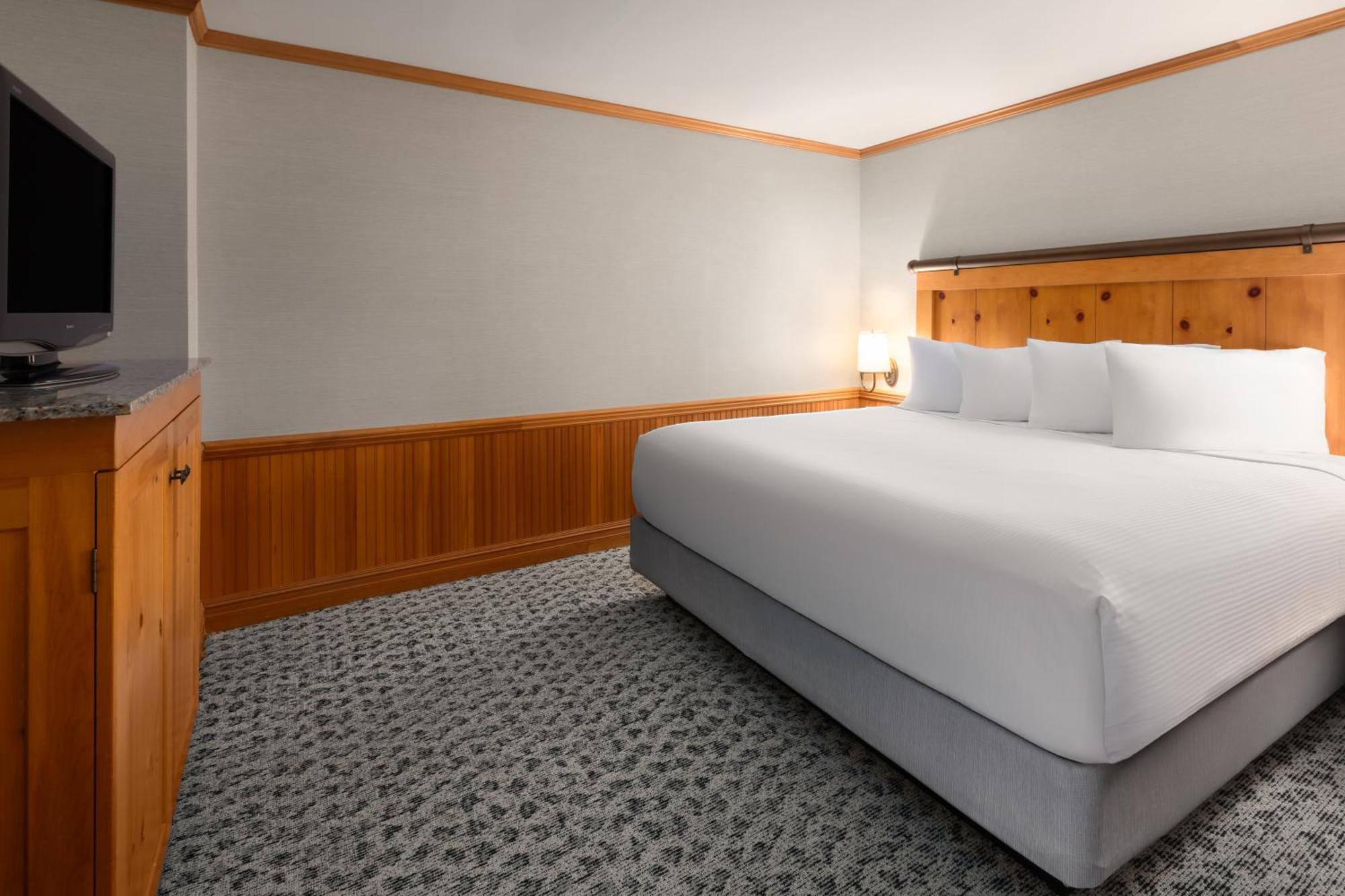 Semiahmoo Resort Golf & Spa, Trademark Collection By Wyndham Blaine Luaran gambar