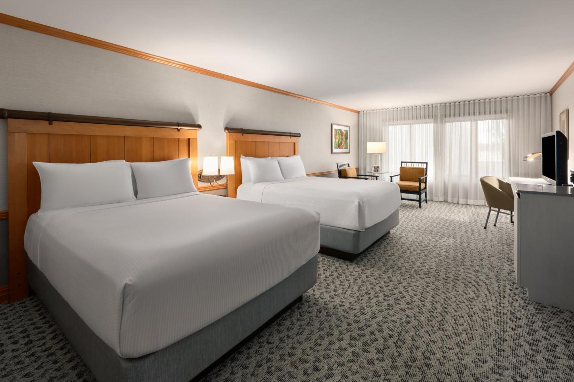 Semiahmoo Resort Golf & Spa, Trademark Collection By Wyndham Blaine Luaran gambar