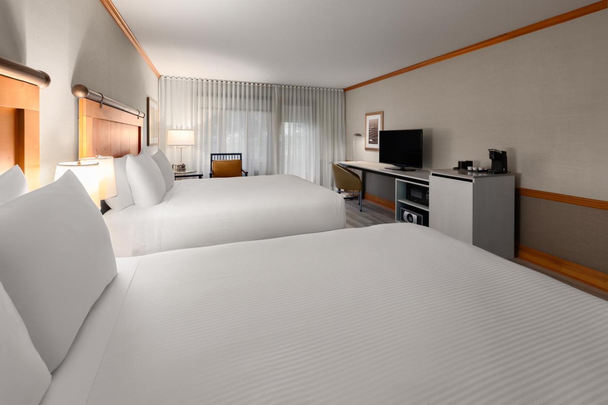Semiahmoo Resort Golf & Spa, Trademark Collection By Wyndham Blaine Luaran gambar